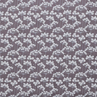 Lewis & Irene - Cotton - Country Life - Cow Parsley & Bee - Earth