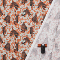 Cotton - Magic Of The Serengeti - Amber Winds