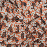 Cotton - Magic Of The Serengeti - Amber Winds