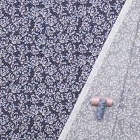 Cotton - Magic Of The Serengeti - Amethyst