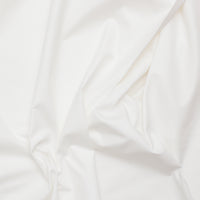 Moda - Natural Cotton Canvas - White