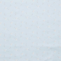 Moda - Cotton - Little Ducklings - Stars Moon - Blue