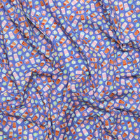 Cotton - Rainbowfruit - Drinks - Blue