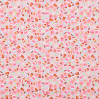 Cotton - Rainbowfruit - Drinks - Petal Pink