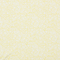 Cotton - Knit - Laguna Print - Lemon