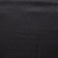 Poly Viscose - Lining - Brocade - Black