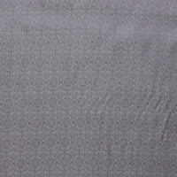 Poly Viscose - Lining - Brocade - Grey