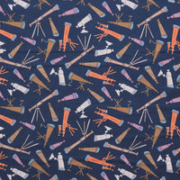 Dear Stella - Cotton - Atomic - Telescopes