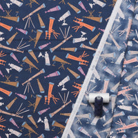 Dear Stella - Cotton - Atomic - Telescopes