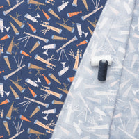 Dear Stella - Flannel - Atomic - Telescopes