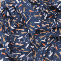 Dear Stella - Flannel - Atomic - Telescopes