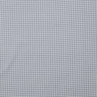 Moda - Flannel - Yuletide Gatherings - Mini Buffalo Plaid - Smoke