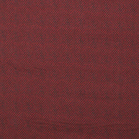 Moda - Flannel - Yuletide Gatherings - Honey Comb Check - Berry