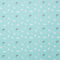 Lewis & Irene - Cotton - Small Things - Polar Animals - Seals - Marine