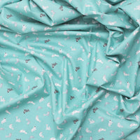 Lewis & Irene - Cotton - Small Things - Polar Animals - Seals - Marine