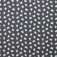 Lewis & Irene - Cotton - Small Things - Polar Animals - Polar Bears - Night Sky