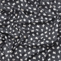 Lewis & Irene - Cotton - Small Things - Polar Animals - Polar Bears - Night Sky