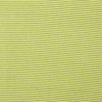 Bamboo - Jersey - Stripe - Neon Grey Mix