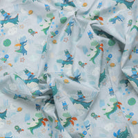 Katia - Cotton - Poplin - Astro Pals