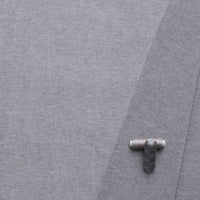 Rayon Blend - Chloe - Rib Sweater Knit - Assorted