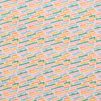 Ruby Star - Cotton - Food Group - In Season - Multi