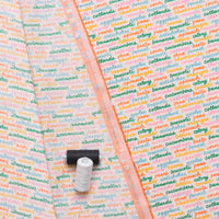 Ruby Star - Cotton - Food Group - In Season - Multi