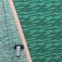 Ruby Star - Cotton - Food Group - In Season - Billiard