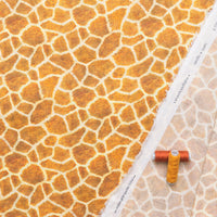 Cotton - Lawn - Animal Kingdom - Assorted