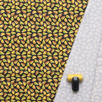 Cotton - Small World - Mini Taco