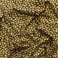 Cotton - Small World - Mini Taco