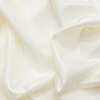 Poly Viscose - Lining - Brocade - Cream