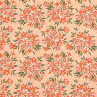 AGF - Cotton - Gloria - Painted Posies