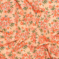 AGF - Cotton - Gloria - Painted Posies