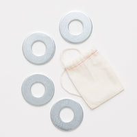 Pattern Weights - 4 pack