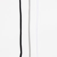 Tubular Drawstring - 8mm - Assorted