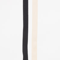 Cotton Twill Tape - 19mm - Assorted