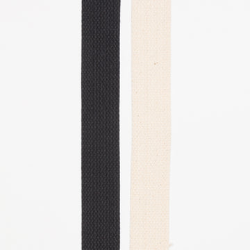 Cotton Webbing - 38mm - Assorted