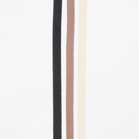 Cotton Twill Tape -13mm - Assorted