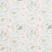 Katia - Poplin - Seals Balloon