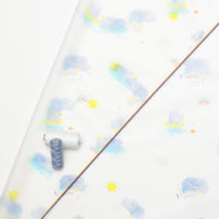 Katia - Non Woven Translucent - Swim Rhinos