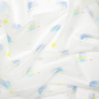 Katia - Non Woven Translucent - Swim Rhinos