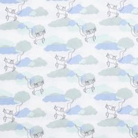 Katia - Cotton - Double Gauze - Magic Cloud