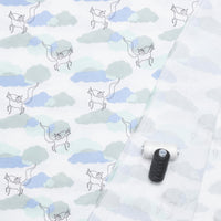 Katia - Cotton - Double Gauze - Magic Cloud