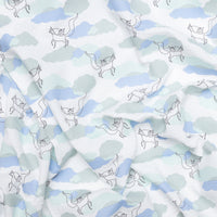 Katia - Cotton - Double Gauze - Magic Cloud