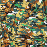 Cotton - Playtime - Camo - Khaki