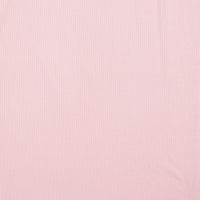 Bamboo - Rib Knit - Solids - Assorted