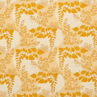 Ruby Star - Cotton - Unruly Nature - Climbing Branches - Cactus