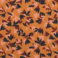 Atelier Brunette - Viscose - Seraphine - Ochre