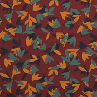 Atelier Brunette - Viscose - Seraphine - Rust