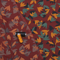 Atelier Brunette - Viscose - Seraphine - Rust